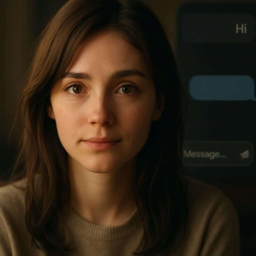 Découvrez le top des petites amies IA sans filtre, offrant des discussions naturelles et authentiques pour des échanges sincères et humains.
