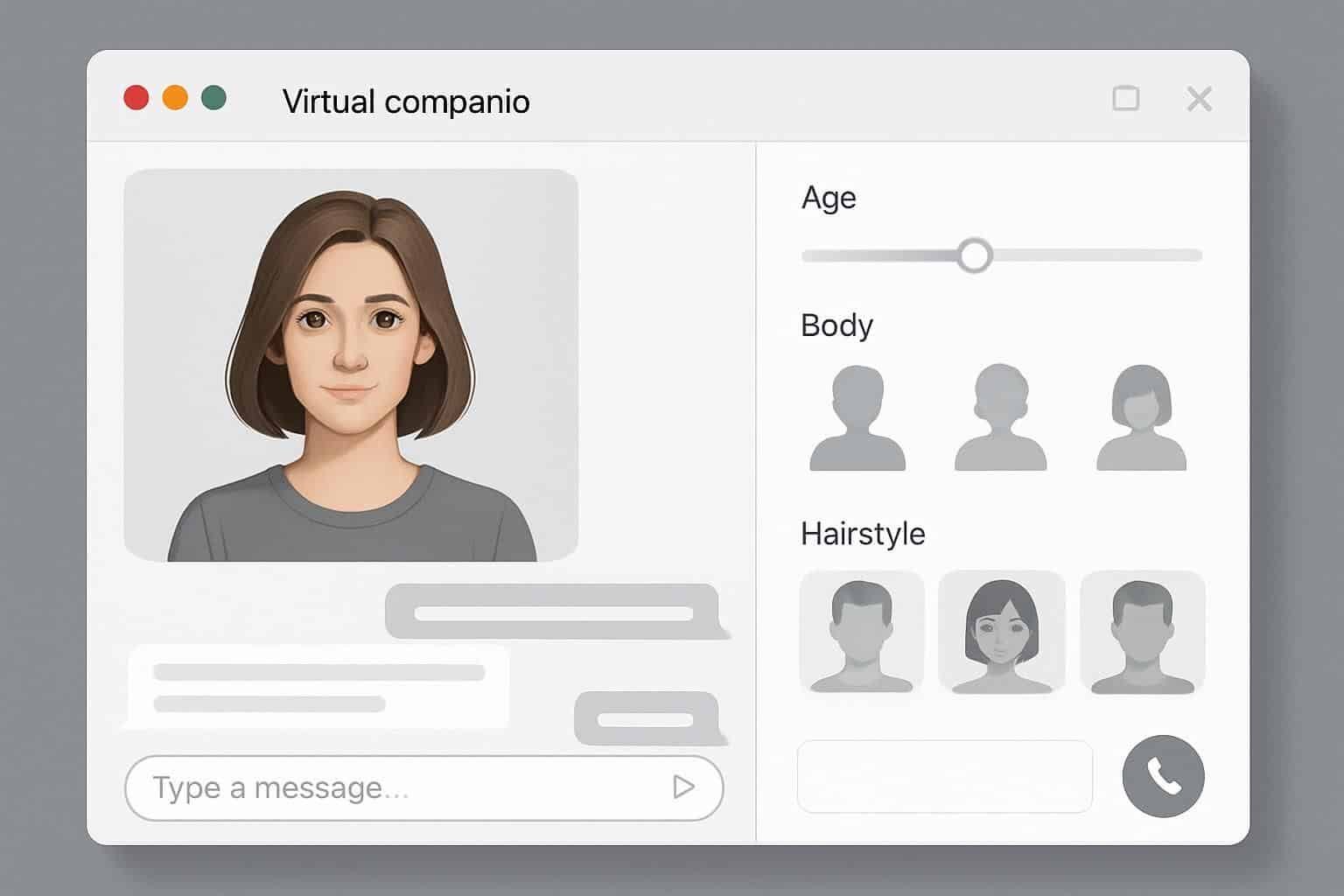 Candy AI - Créez votre partenaire IA personnalisé pour une expérience unique et interactive, adapté à vos besoins et préférences.