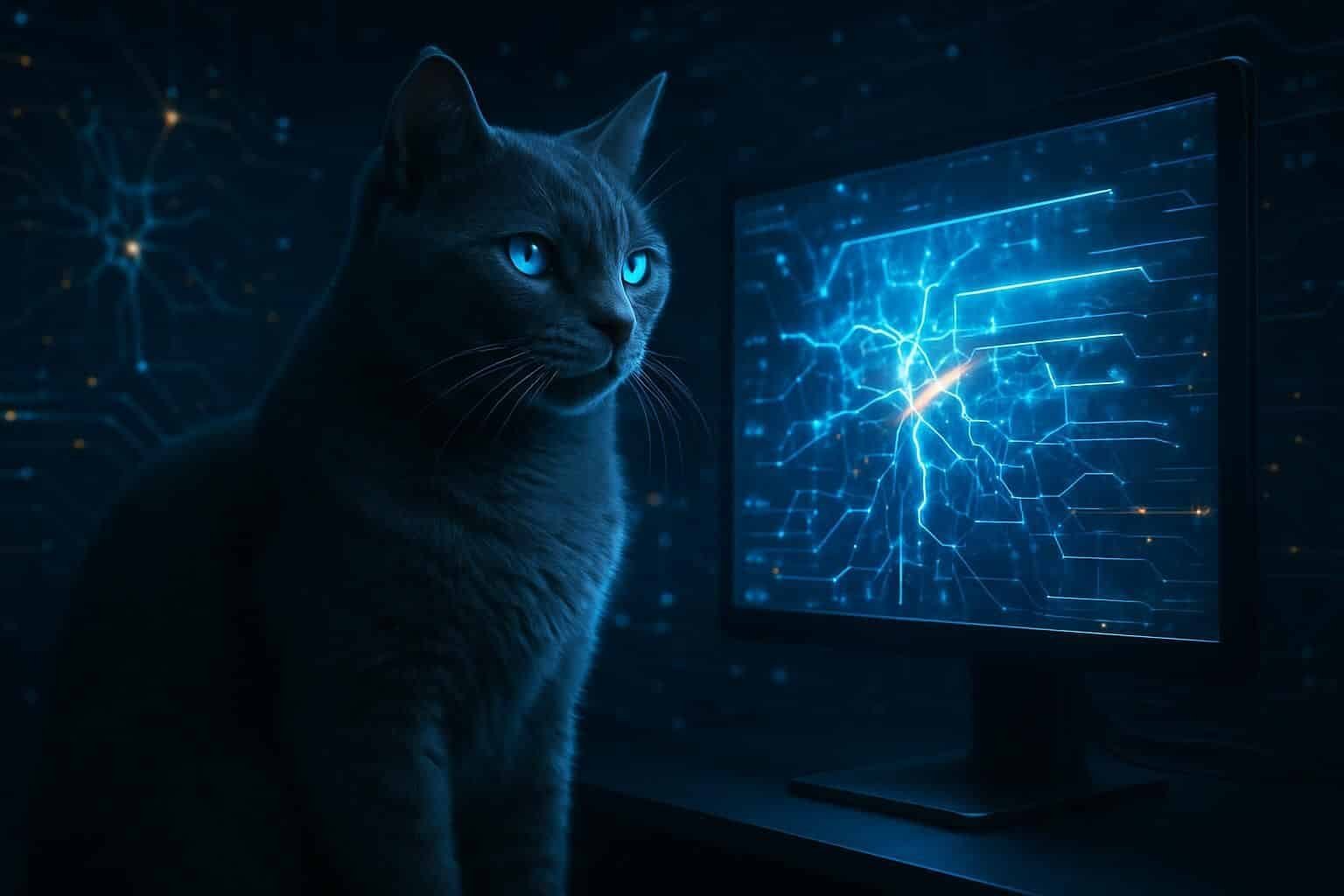 Explorez comment Chat IA révolutionne la communication grâce à la puissance de l'intelligence artificielle. Découvrez ses fonctionnalités avancées et ses applications innovantes.
