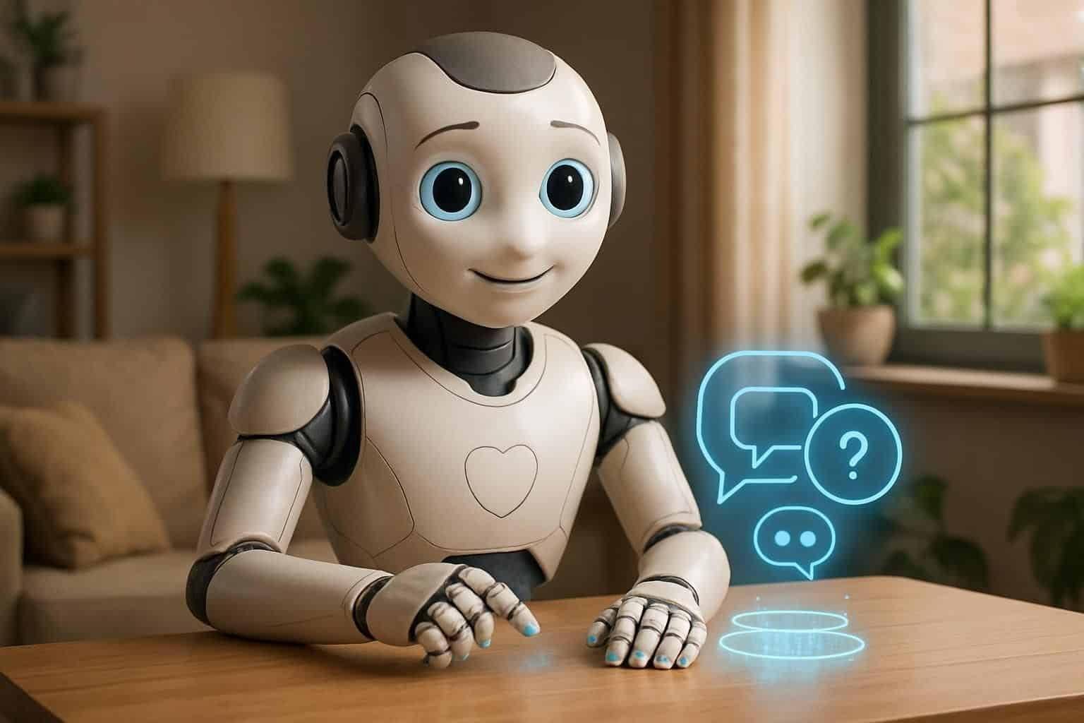 Découvrez Kindroid, l'IA conviviale et intuitive avec qui vous aurez vraiment envie de parler. Une expérience de conversation unique et agréable vous attend.