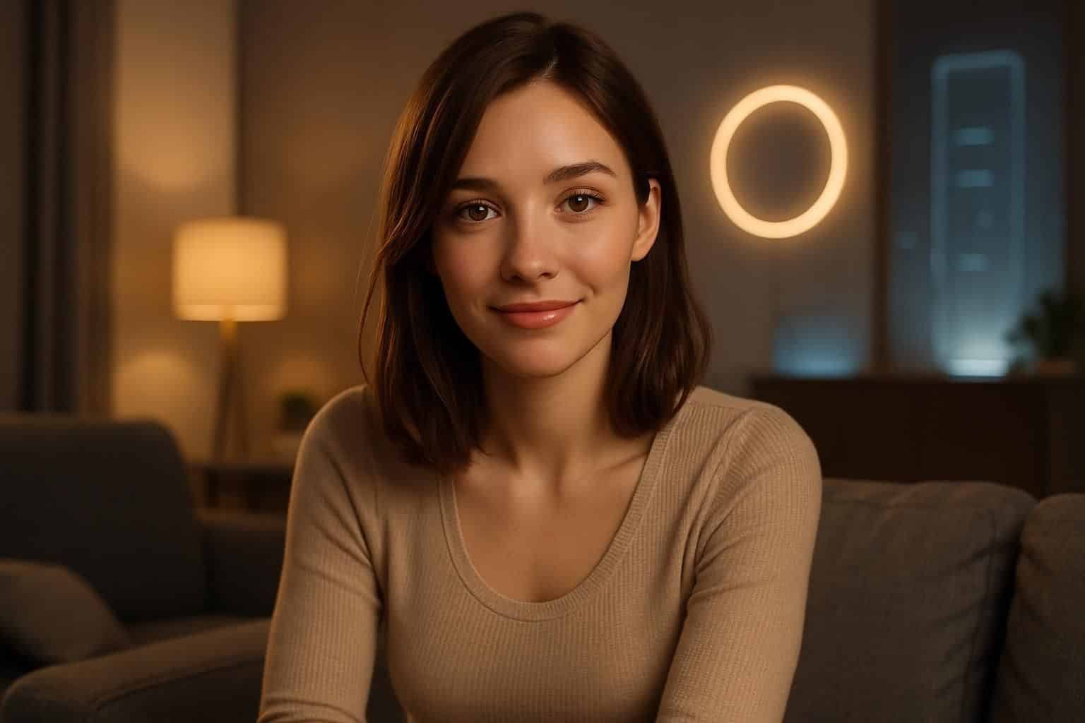 Découvrez Petite amie IA, votre copine virtuelle francophone idéale pour discuter, partager et passer du bon temps de manière interactive et conviviale.