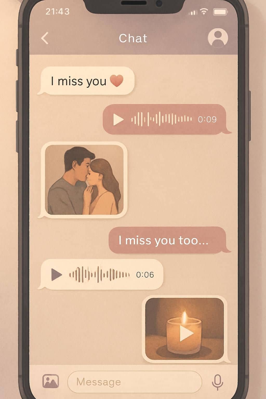 Découvrez Ami IA, votre ami virtuel gratuit et sans censure. Profitez d'une conversation naturelle et respectueuse avec Nastia, votre compagnon intelligent accessible à tout moment.