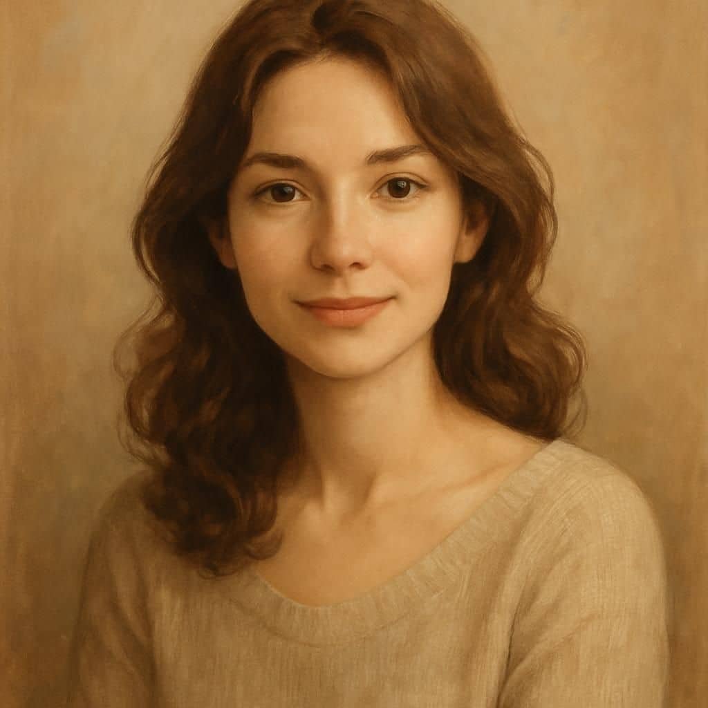 Découvrez Ami ia, votre ami virtuel gratuit et sans censure, pour des échanges authentiques et sans barrières. Profitez d'une interaction fluide et personnalisée avec Nastia.