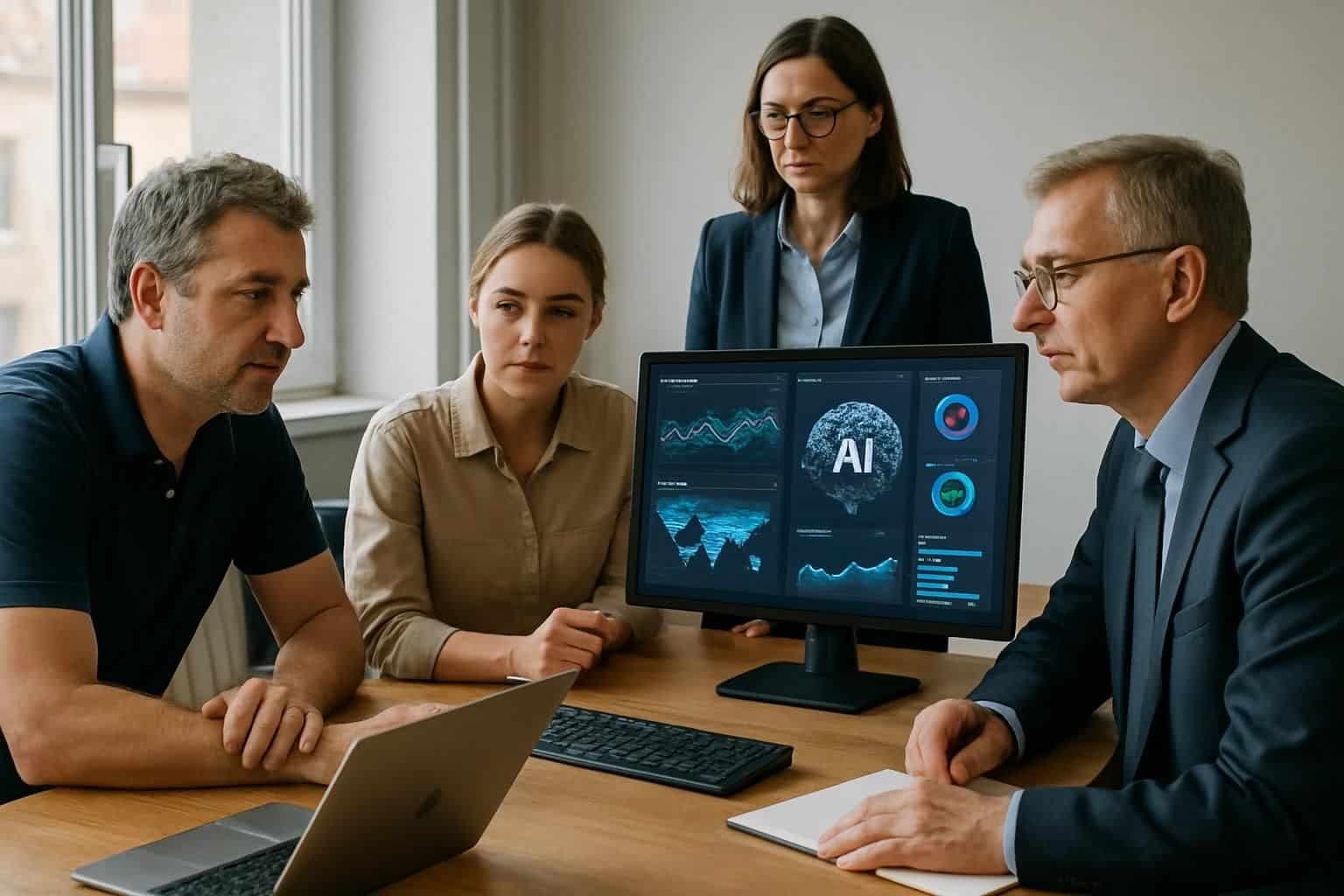 Découvrez Ami IA, votre compagnon intelligent qui simplifie votre quotidien grâce à l'intelligence artificielle.