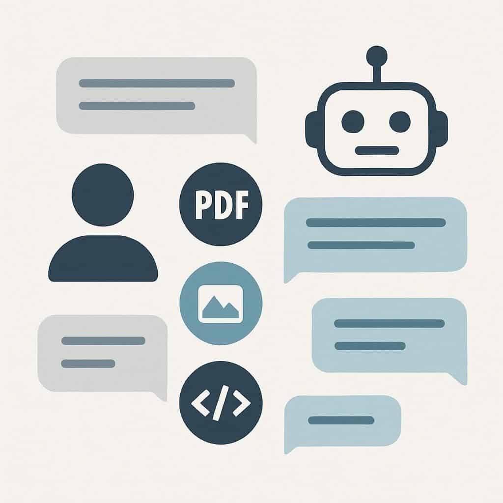Découvrez notre chatbot IA gratuit en ligne, 100% français et accessible sans inscription. Discutez facilement avec une intelligence artificielle avancée dès maintenant !