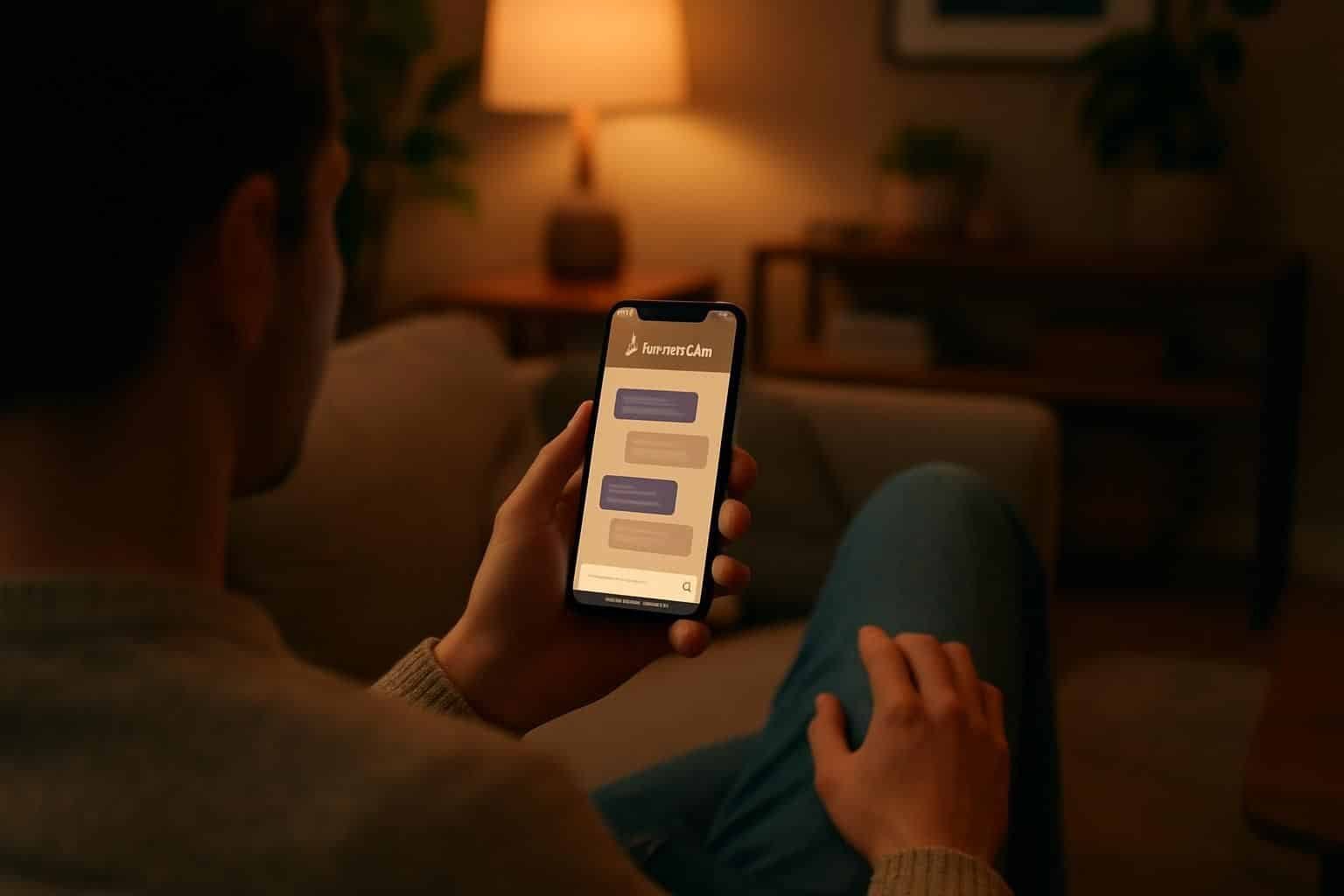 Découvrez Kindroid, l'IA conçue pour des conversations naturelles et engageantes. Parlez avec une intelligence artificielle qui comprend et répond vraiment à vos besoins.