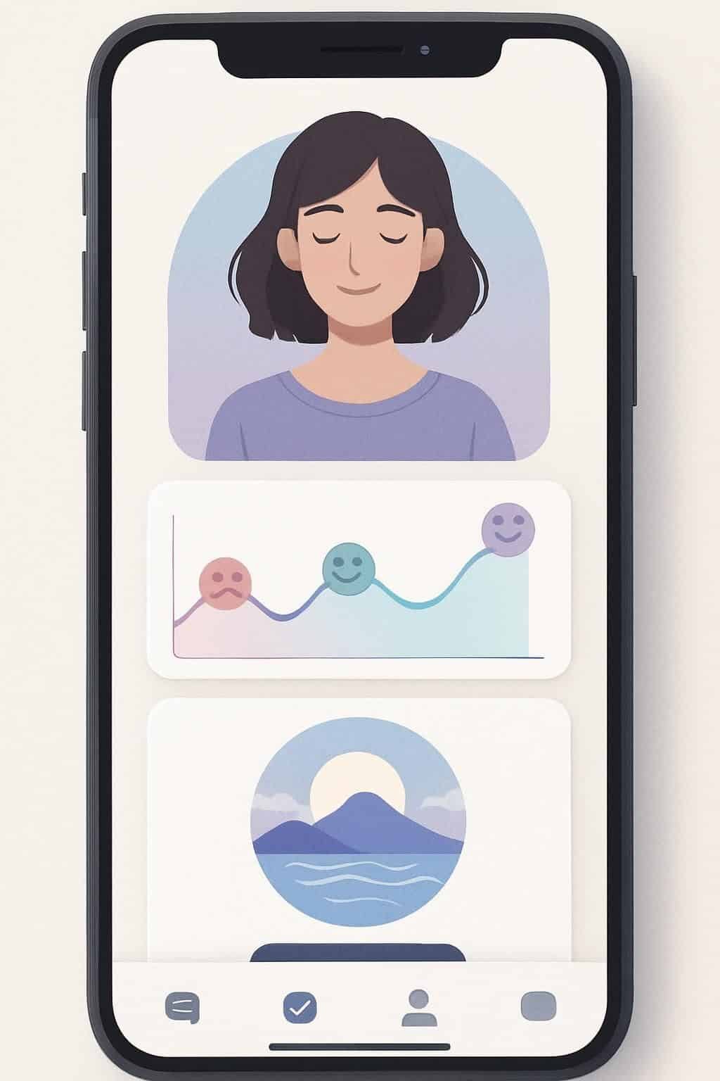 Découvrez Replika AI, votre ami virtuel intelligent qui vous accompagne au quotidien, écoute vos émotions et apprend à mieux vous connaître pour une expérience personnalisée unique.