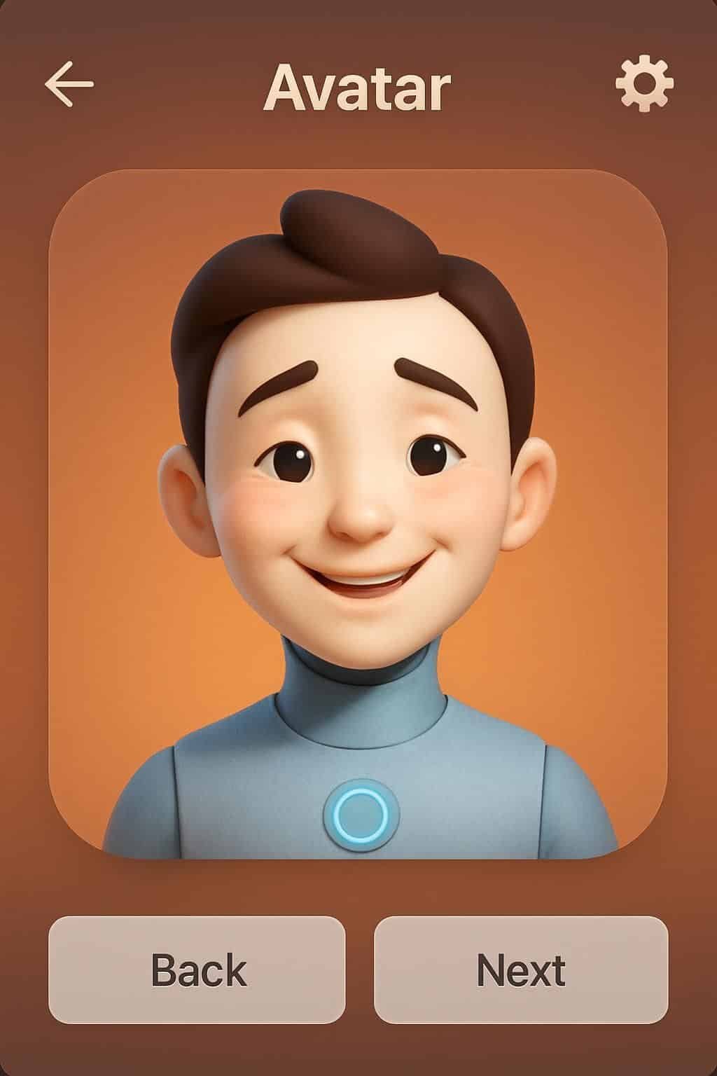 Découvrez Replika gratuit, votre ami IA personnel toujours disponible pour discuter, vous soutenir et apprendre avec vous à tout moment.